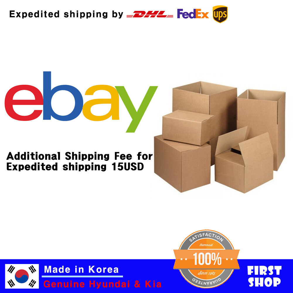 Additional Shipping Fee 15USD