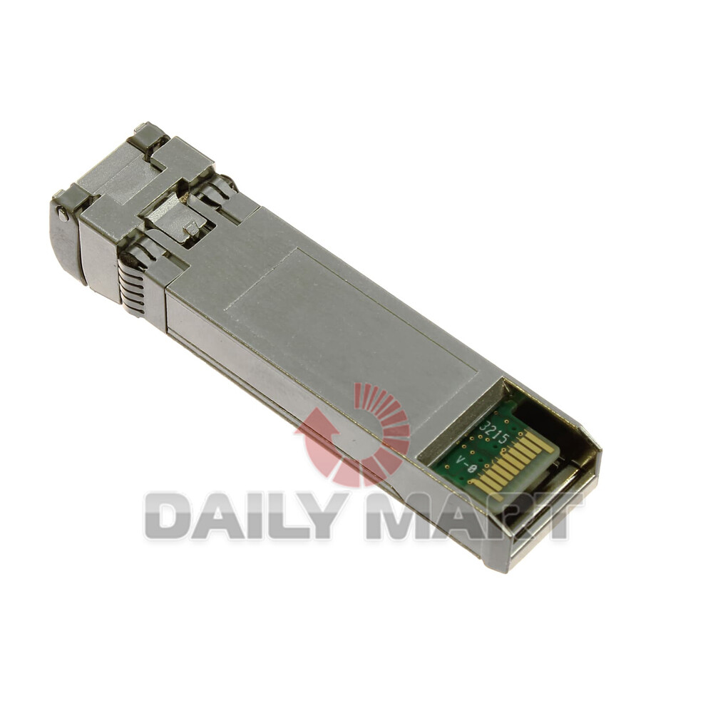 10PCS/New in Box INTEL E10GSFPSR SFP Module for X520-DA2