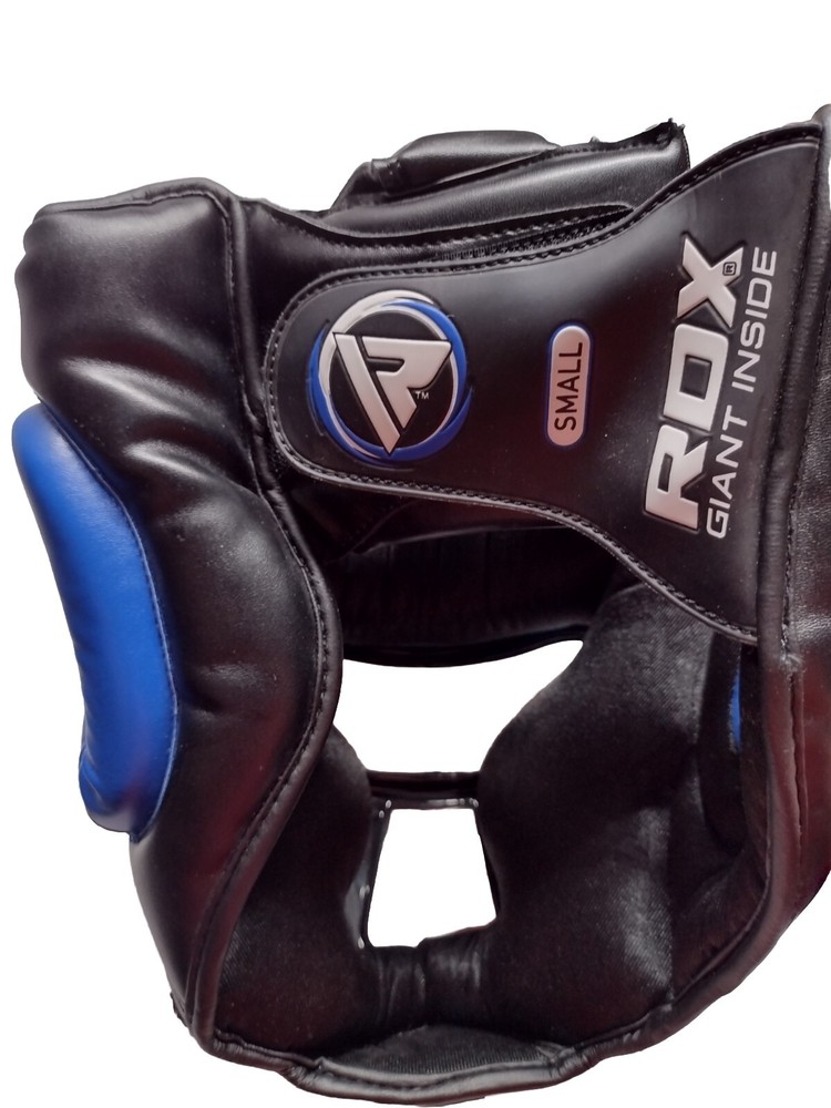 RDX Boxing Headgear T1U