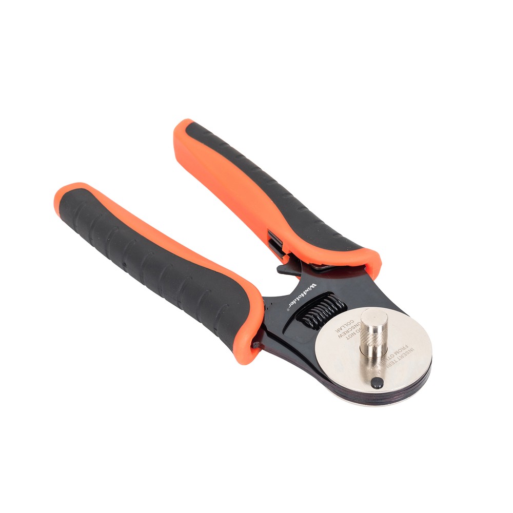Deutsch Crimping Tool for 14-18AWG D-Sub Solid Contacts Connectors Terminals US