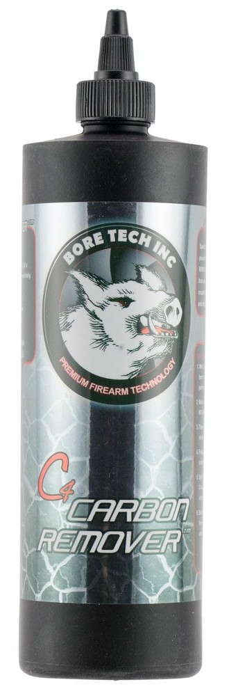 BTCC-35016 C4 Carbon , 16 oz