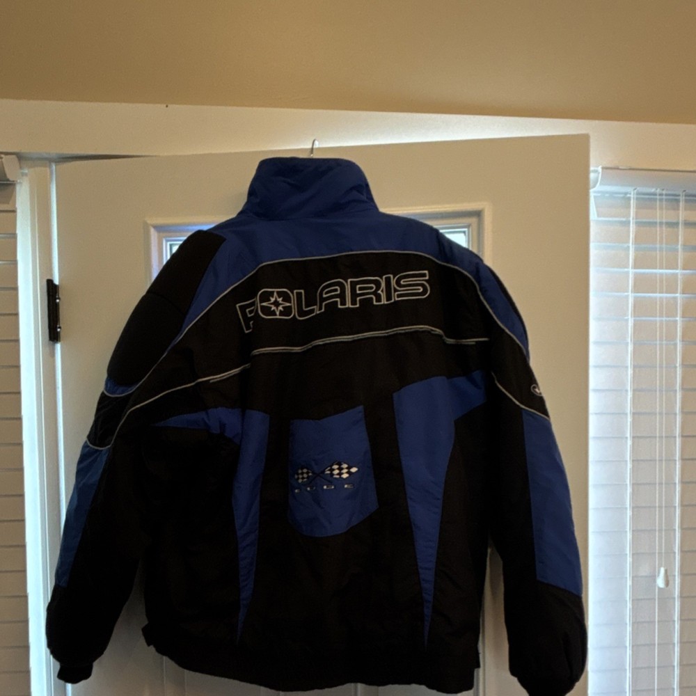 Polaris Men’s Size Large