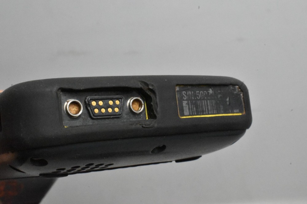 Trimble Juno T41/5 GPS Data Collector (No Charger)