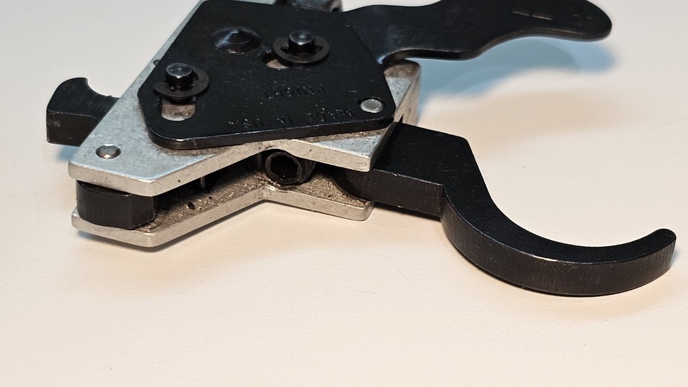 Knight T-Bolt Inline Muzzleloader Trigger Assembly