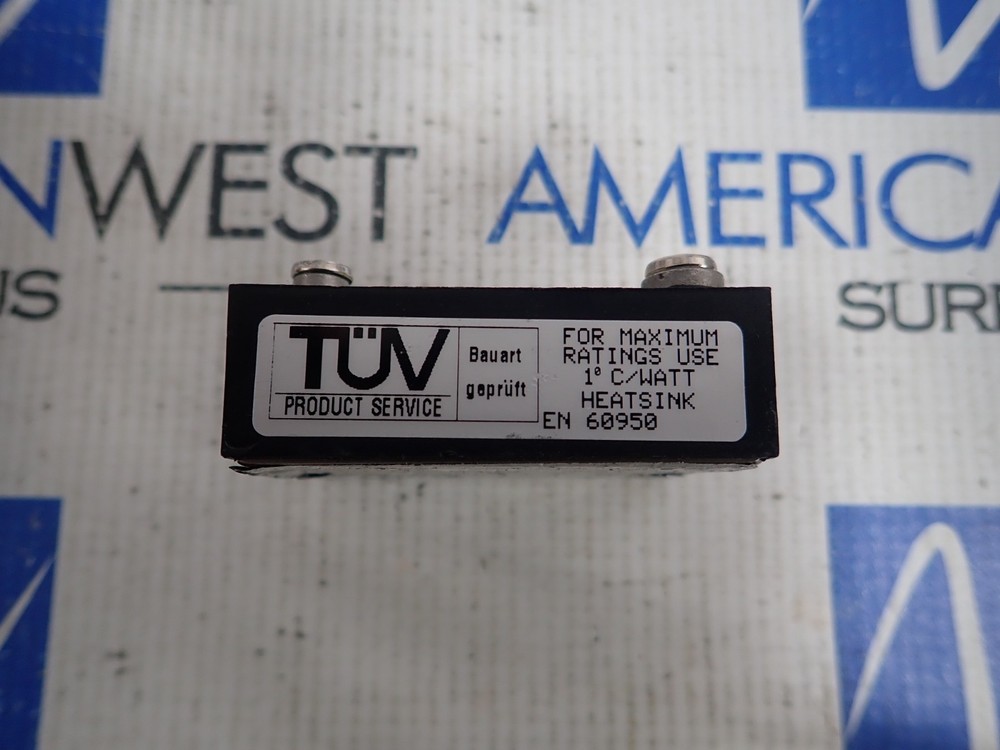 PETS PC0602A Solid State Relay