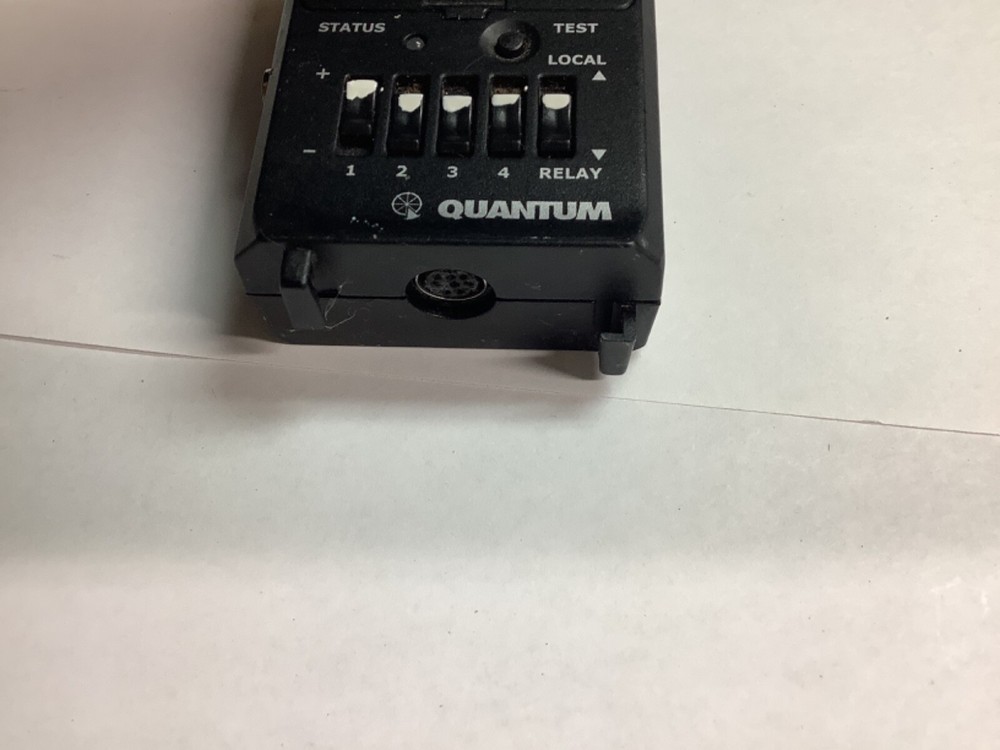 Quantum Free wire FW10 Transceiver