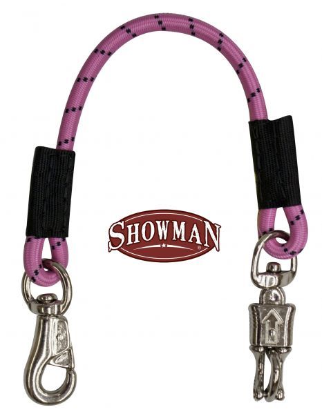 SHOWMAN BUNGEE TRAILER TIE