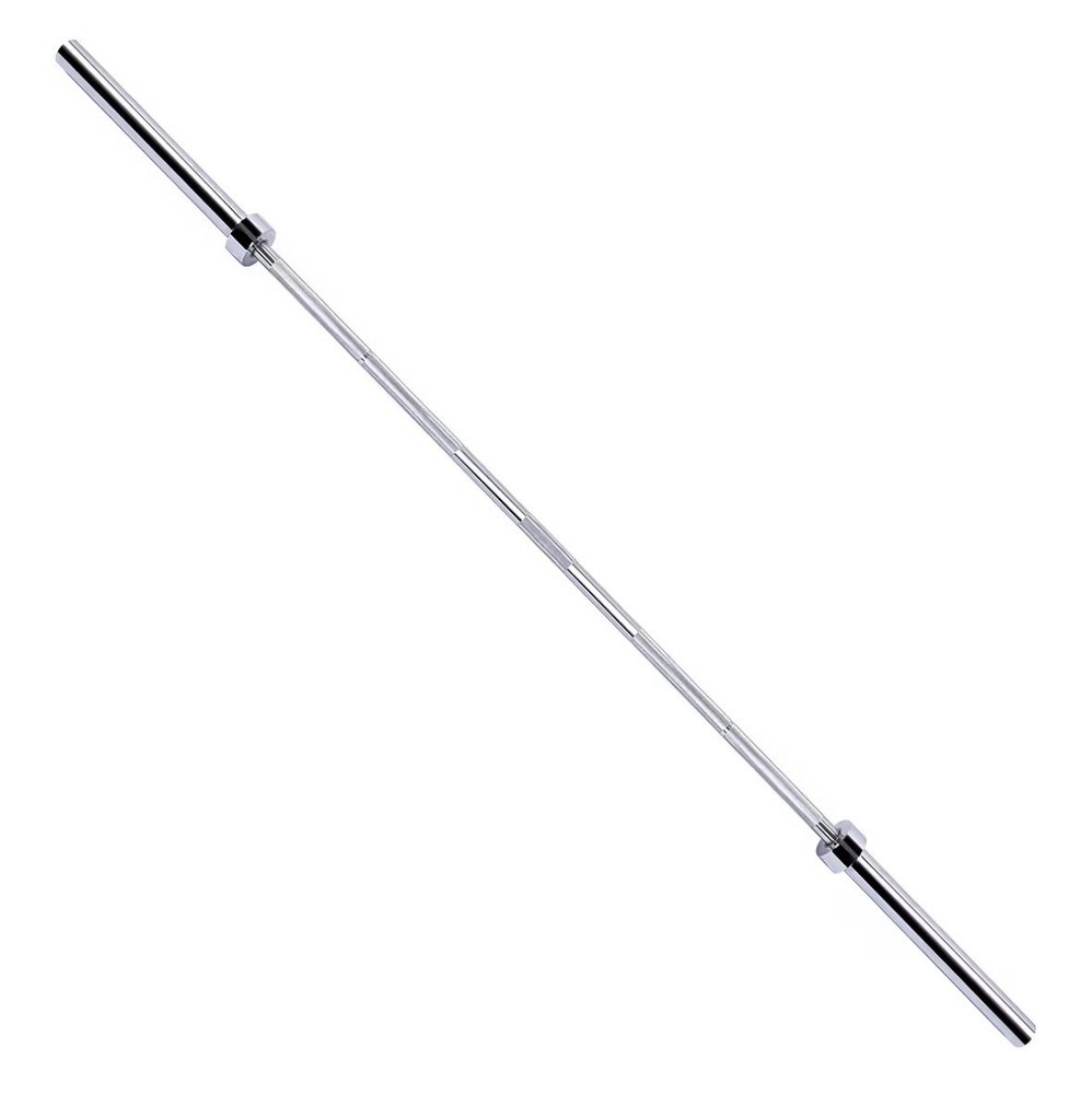 Fitvids Olympic Barbell Bar