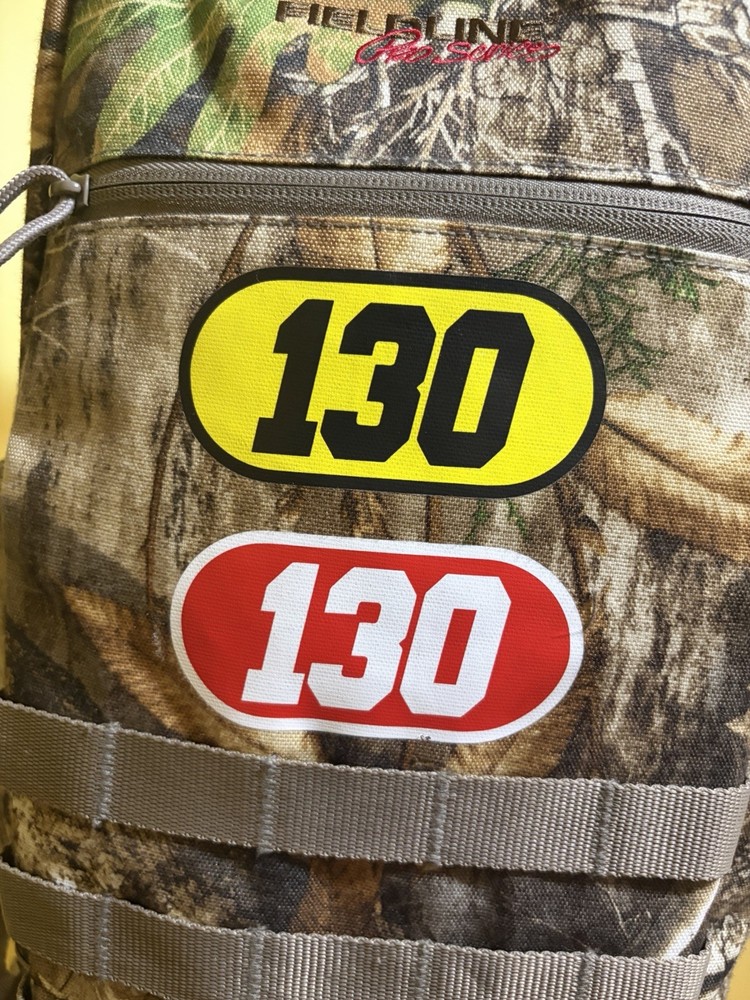 130 World v1 Realtree Camo Backpack