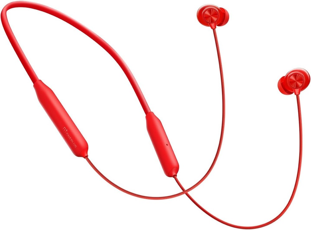 Open Box OnePlus Bullets Wireless Z2 Earphones