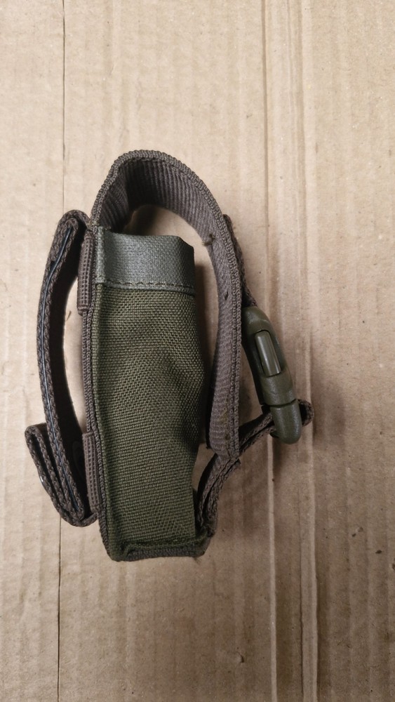 Tasmanian Tiger TT Tool Pocket Small