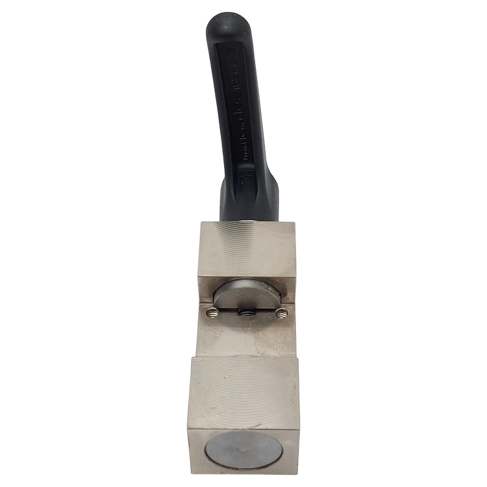 Zimmer Group HK2501A Manual Clamp Element For Linear Rails, 25mm Rail Width