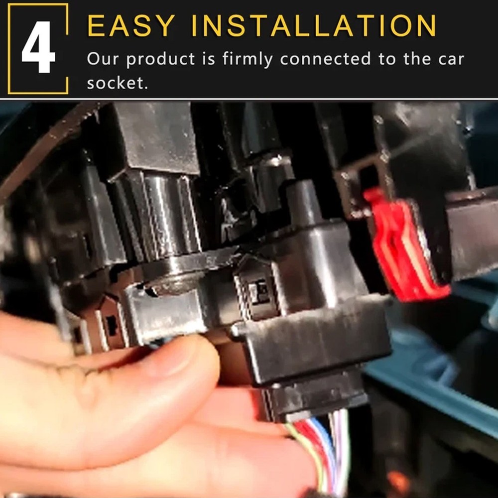 Auto Disable Automatic Start Stop Eliminator Canceller For Tundra/Highlander vtx