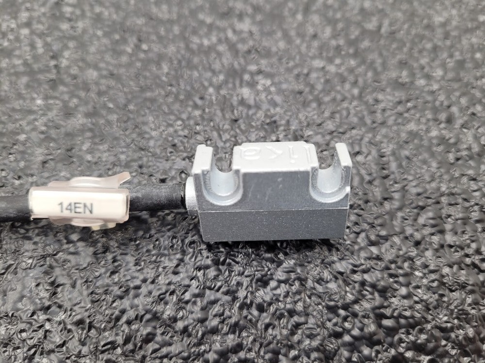 LIKA SMI5-R-L-1-3 Magnetic Linear encoder DSub 9 Connector Working Pull