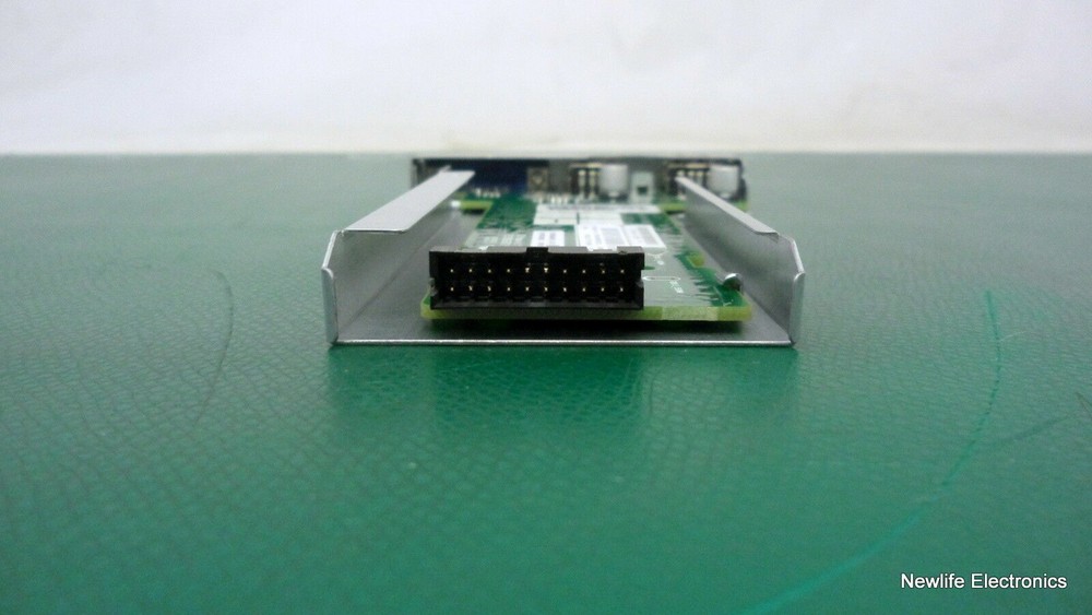 HP 591201-001 USB and Video Board Assembly