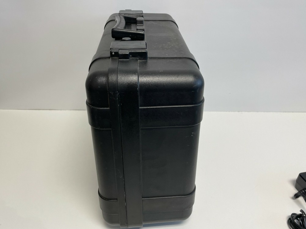 S3: Scott Thermal Eagle Imager Camera Hard Shell Case