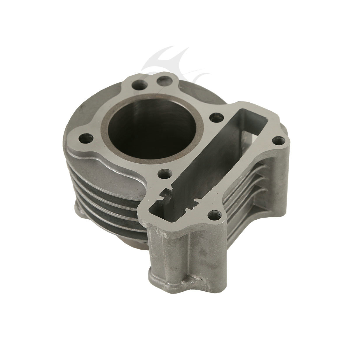 GY6 50CC To 80CC Big Bore Cylinder Fits For Roketa Taotao Baja 4 Stroke Scooter