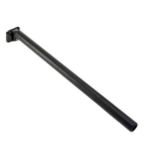 Alloy Seat Post , 27.2 x 530mm , Black
