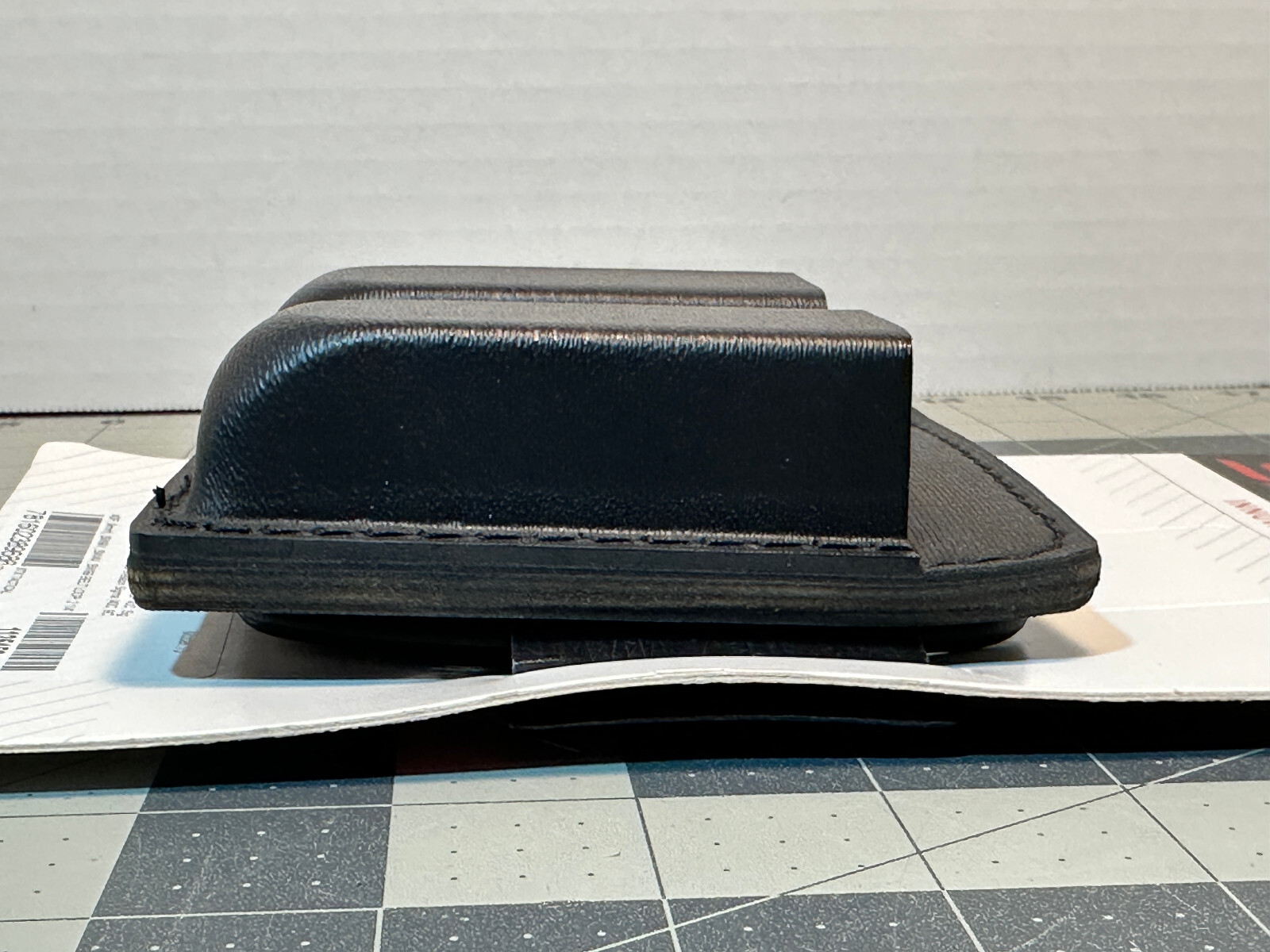 Safariland 73-83-13 Adjustable Angle Double Magazine Pouch: GLOCK 17 22 + MORE