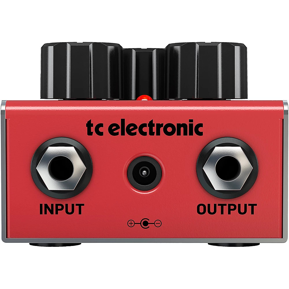TC Electronic Nether Octaver Effects Pedal