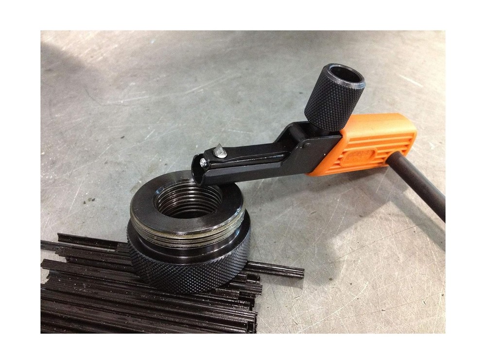 KC3 - External & Internal Adjustable Restorers – Universal Thread Repair T