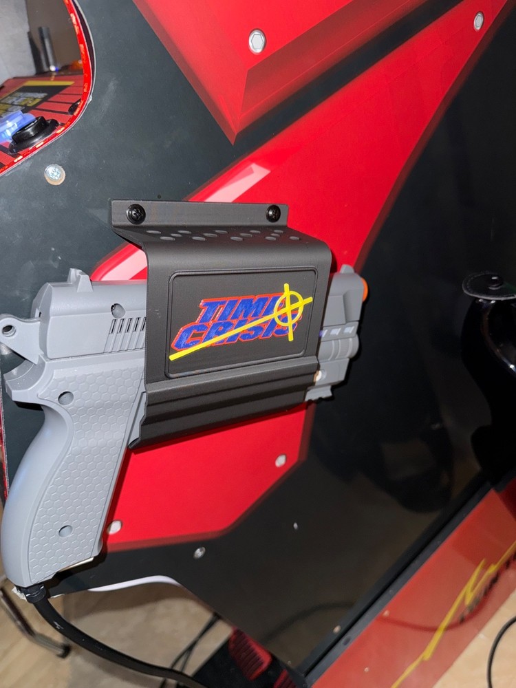 Lightgun Holster - TC