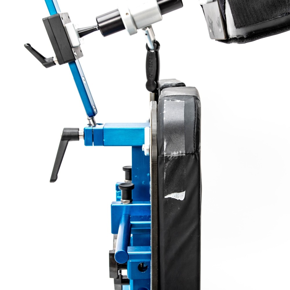 SchureMed Skytron Beach Chair Positioner
