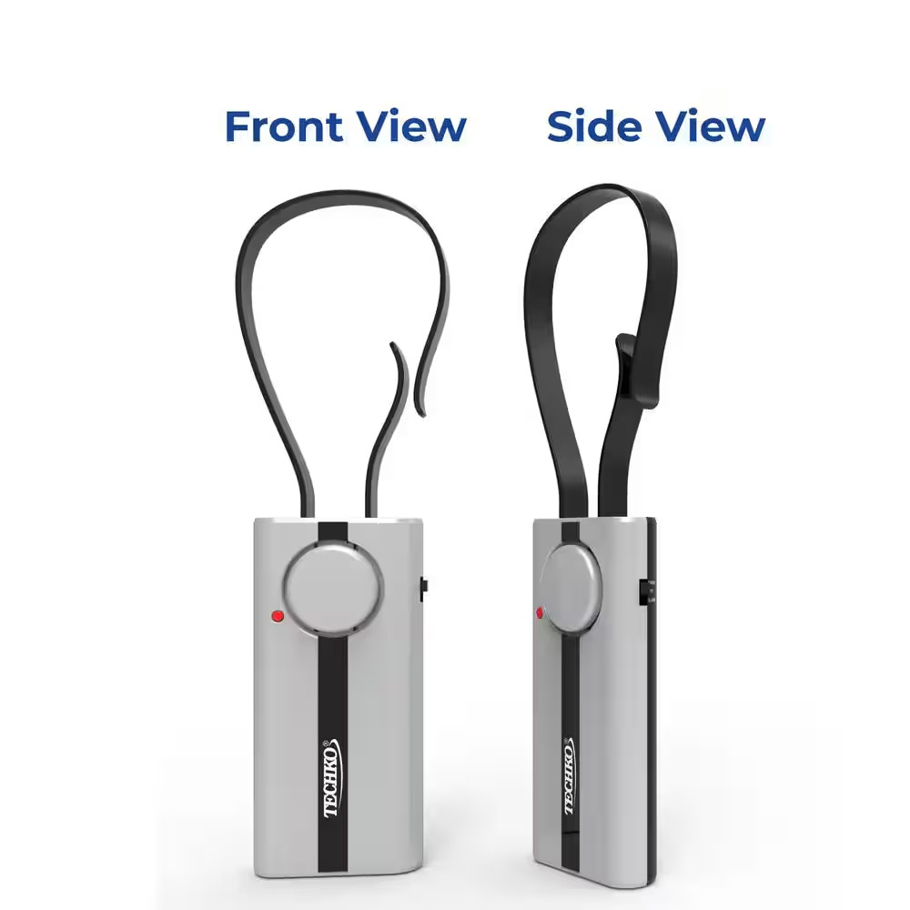 Wireless Safety Guard Alarm