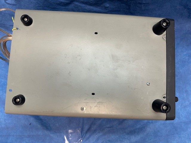 Yaesu SP-901P speaker