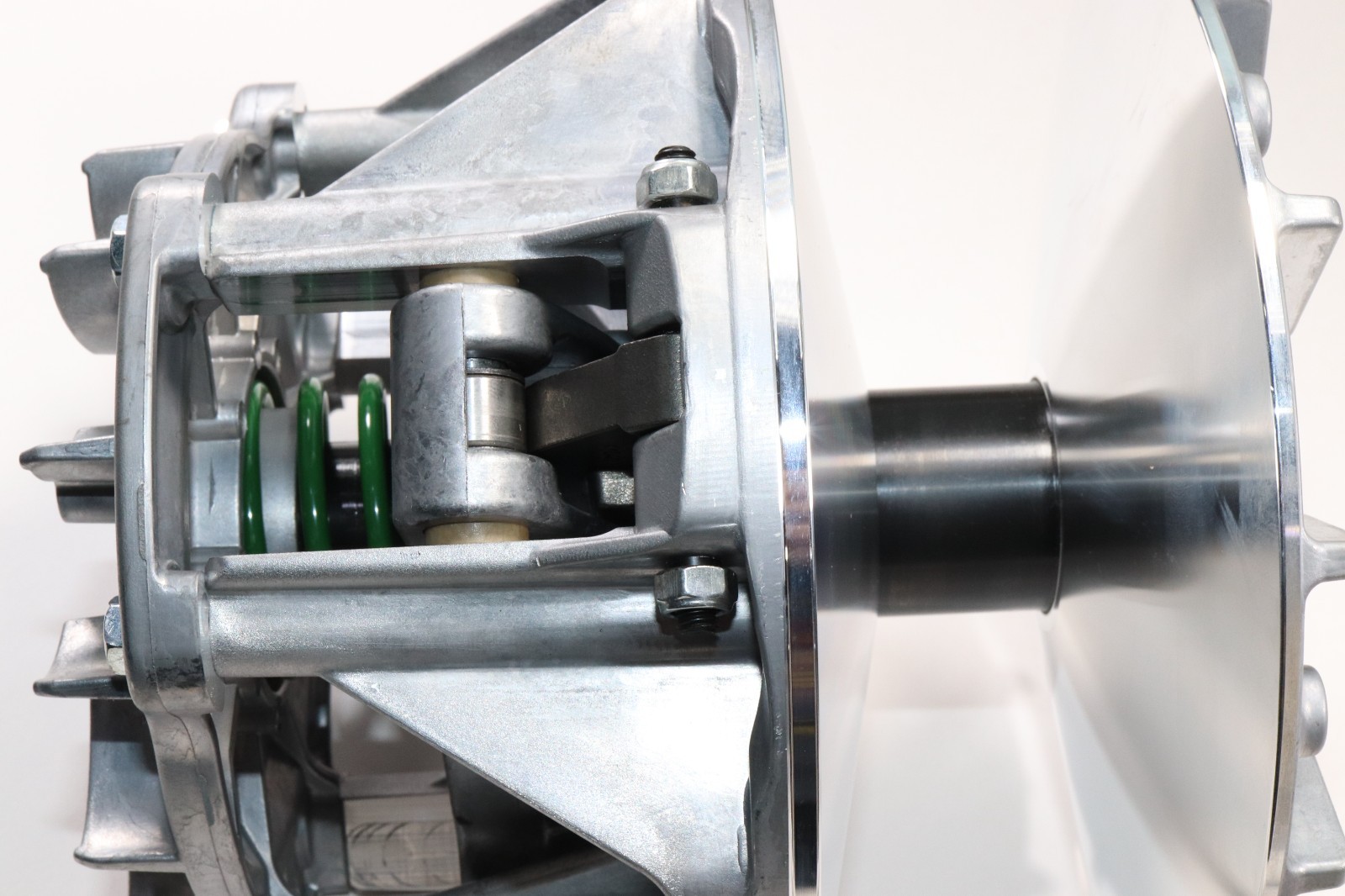 Kawasaki Mule Drive (Primary) Converter / Clutch Replaces 49093-0025 / 0023