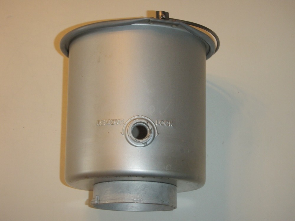 Pan only for Welbilt Bread Machine Model ABM300 ABM350 (#037)
