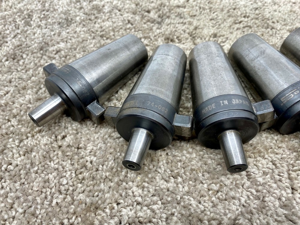 SPI KWIK-SWITCH 300 JACOBS TAPER DRILL CHUCK ADAPTER - JT2