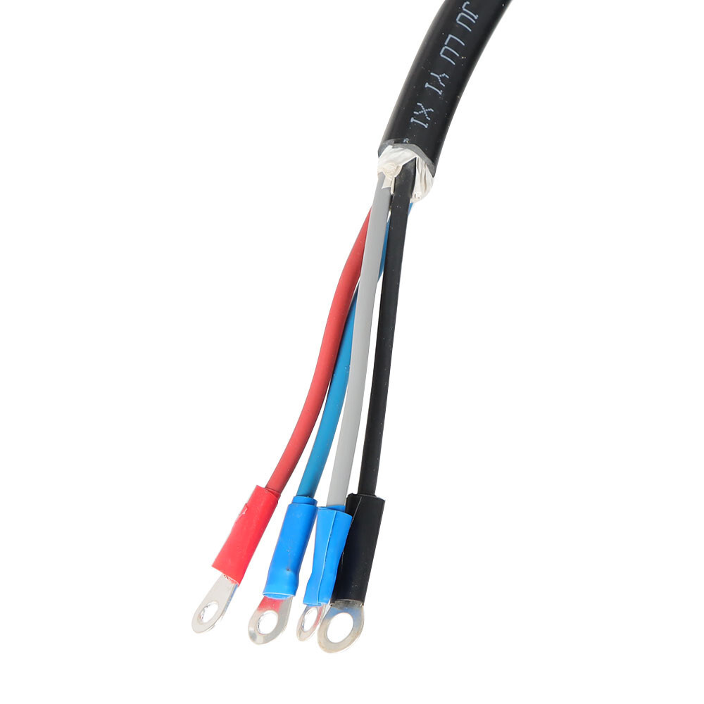 16 Feet Install Kit for Mini Split Heat Pump Systems 1/4"-1/2"