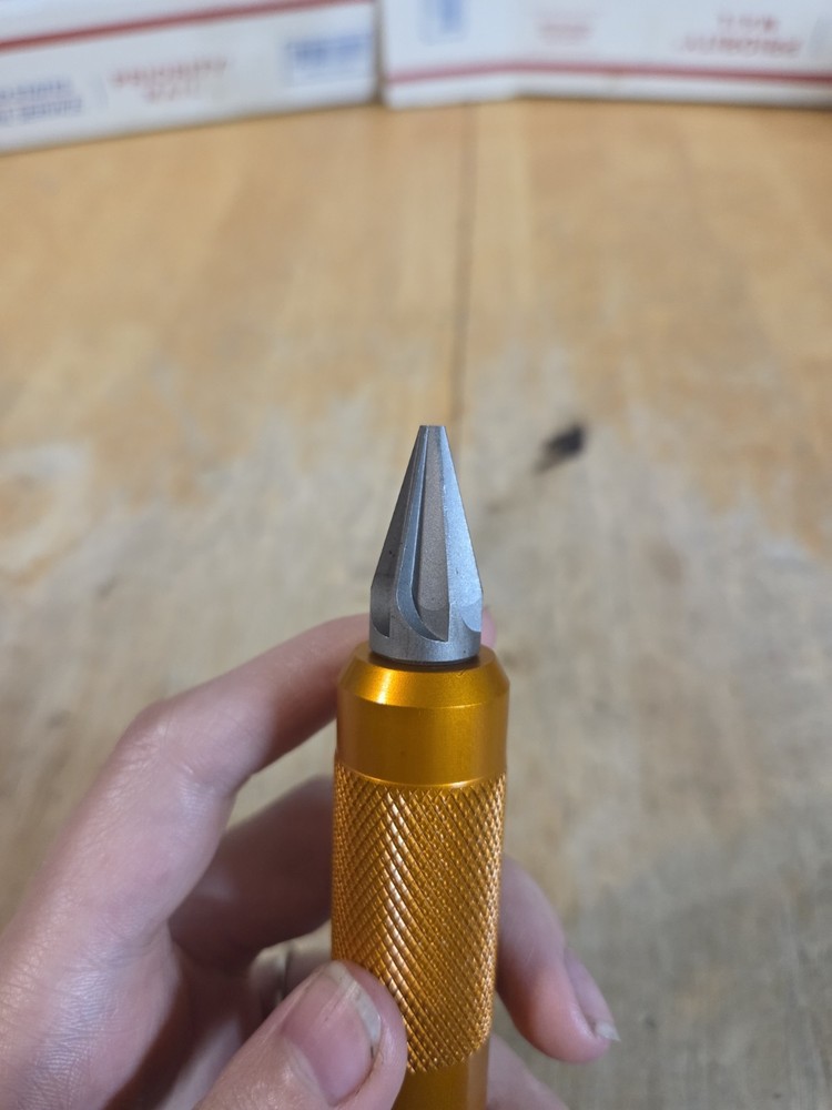 Lyman Case Prep Multi Tool