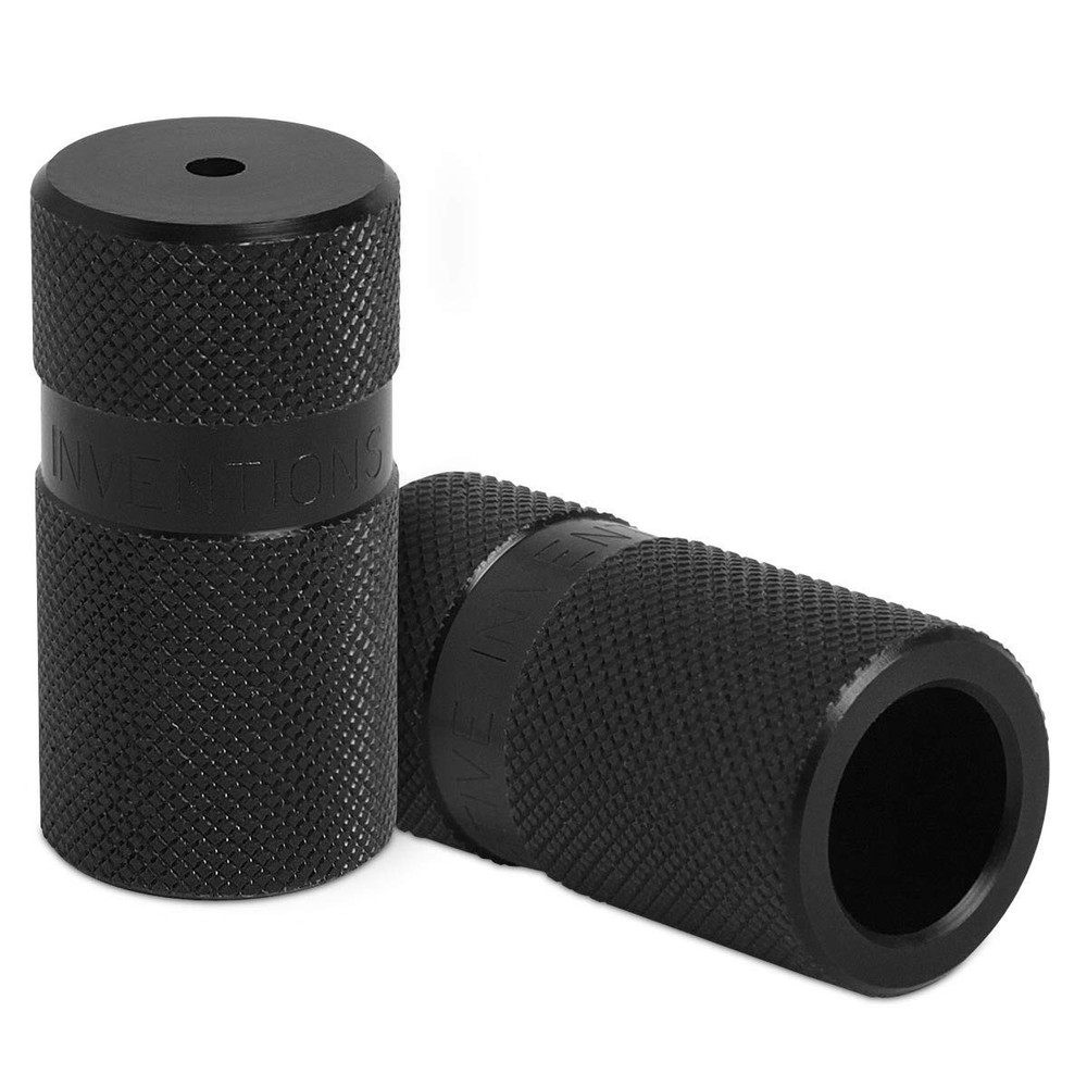Porper Tip Burnisher black