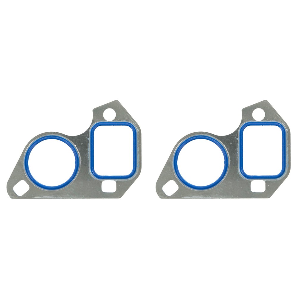 FEL-PRO ES 73010 Engine Water Pump Gasket Kit for One Size, Assorted