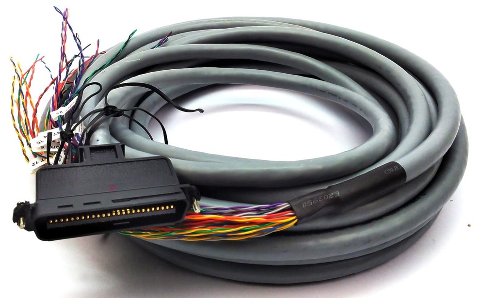 AFCI Cable Harness ACRCABY0100LF for PBX Gateways Telecom Use