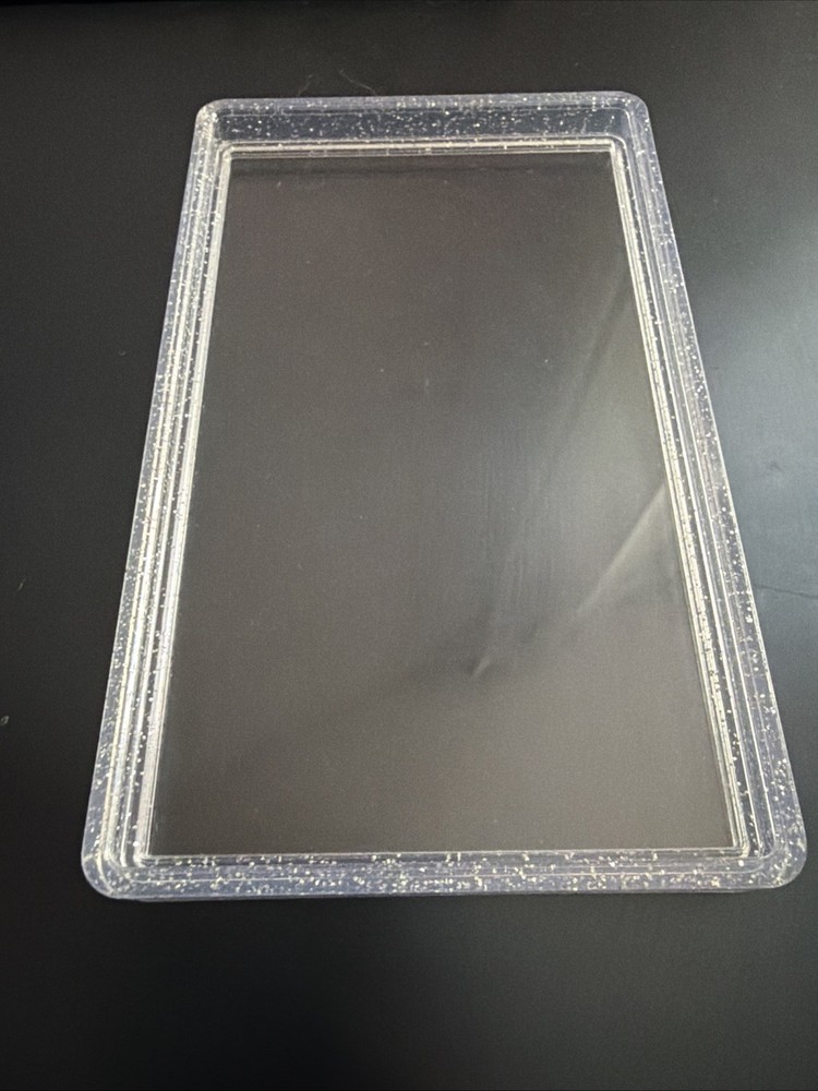 GradedGuard PSA Case Protector Glitter