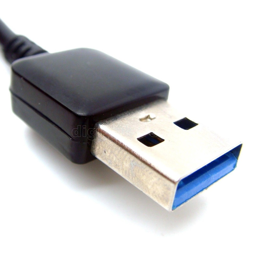 USB 3.0 Data Cable For Canon EOS 5D Mark IV EOS 5D Mark IV(WG) EOS 5DS EOS 5DS R