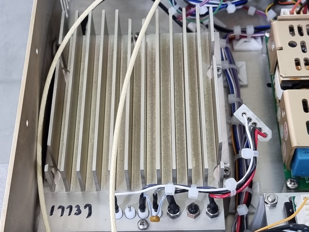 PHOTONICS INDUSTRIES DC50-351 LASER CONTROLLER