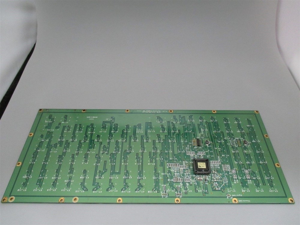 Texas Industrial Periphera KYB-114-0EM