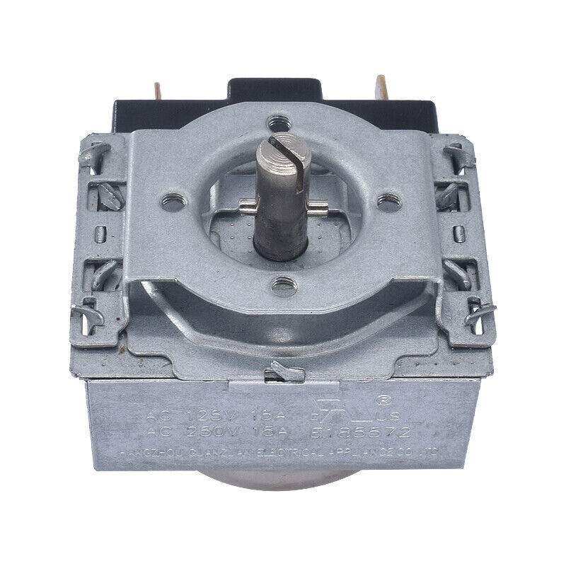 60minute Delay Timer Switch Electric Pressure Cooker Round Axis Qty:1pc