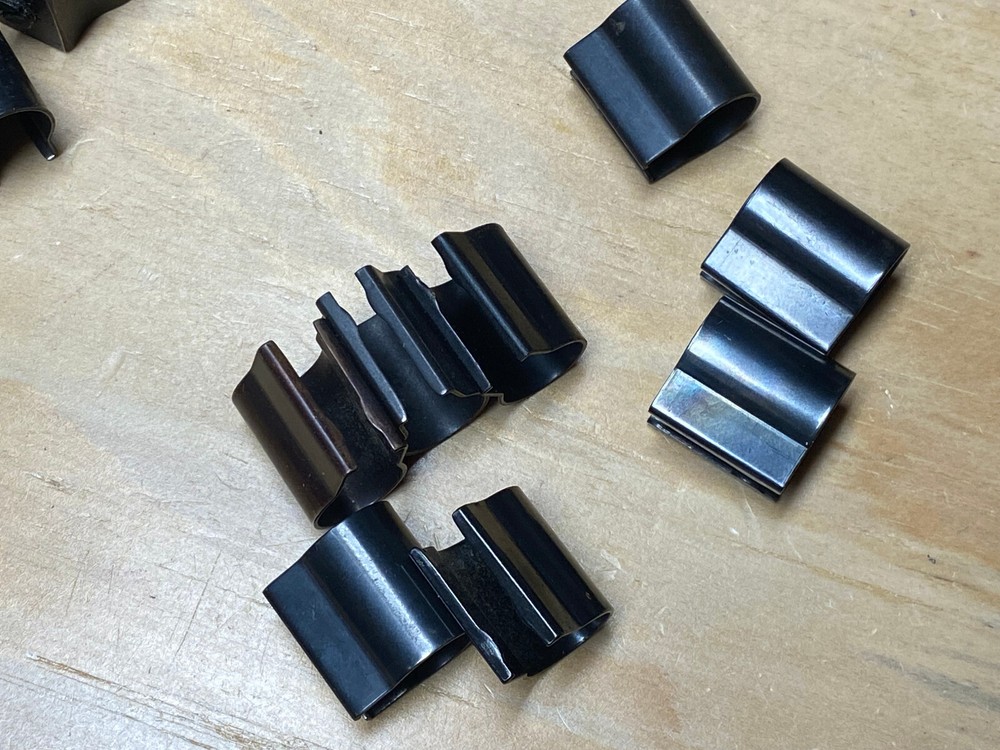Original Sako Front Sight Hood