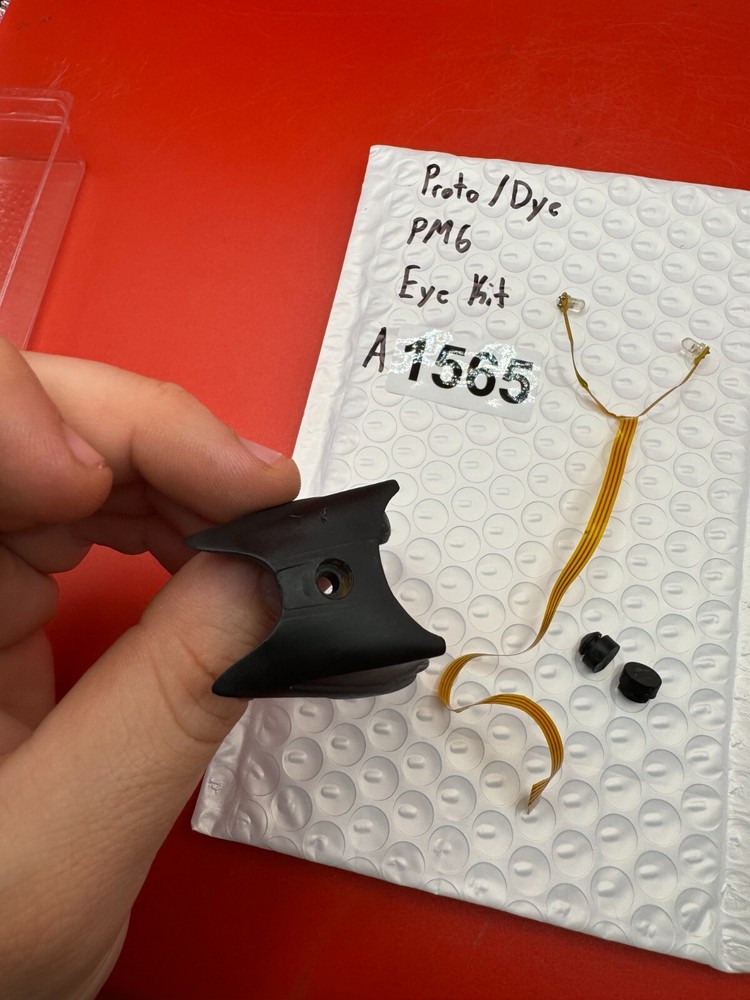 Proto/Dye PMG Eye Kit 