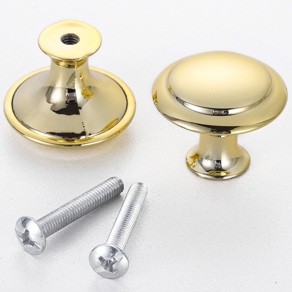 Lot Door Knobs Hardware Cabinet Handles Kitchen Cupboard Drawer Pulls