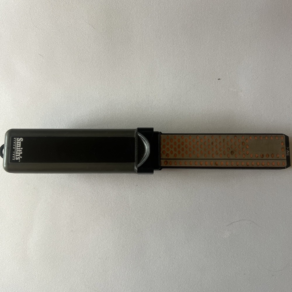 Smiths Knife Sharpener