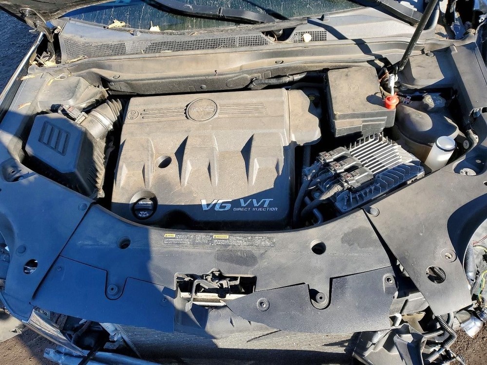 Fuse Box Engine From 08/ 03/ 15 Fits 2016 EQUINOX OEM