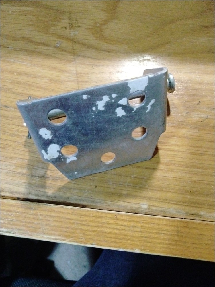 Ryobi Garage Door Opener Bracket