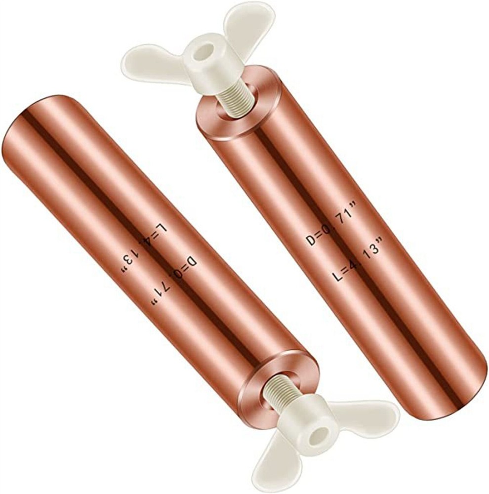 Solar Powered Pool Ionizer Purifier Copper Silver Ion Algae Cleaning New5C