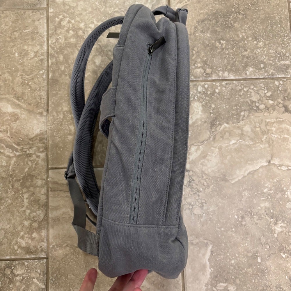 Day Owl Backpack Pro Gray